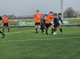 S.K.N.W.K. 2 - De Markiezaten 3 (competitie) seizoen 2023-2024 (118/150)